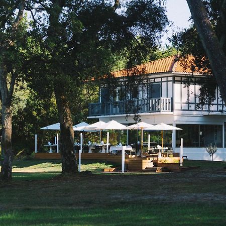 Villa De L'Etang Blanc Seignosse Esterno foto